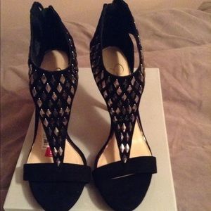 Brand New - Jessica Simpson Sandal Heels